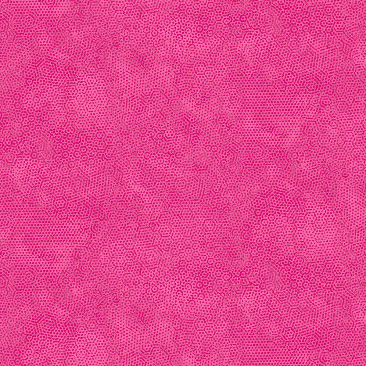 Dimples - Scorching Pink E24