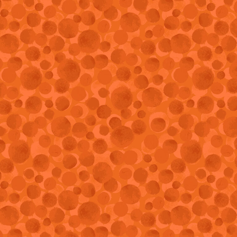 Bumbleberries - Brazillian orange BB020