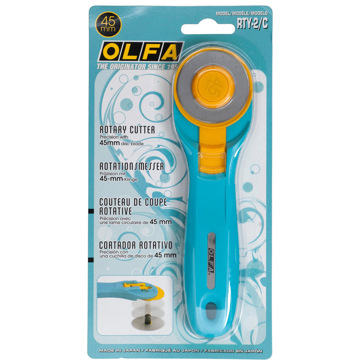 Olfa Products