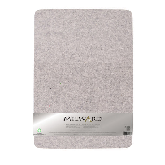 Wool Pressing Mat