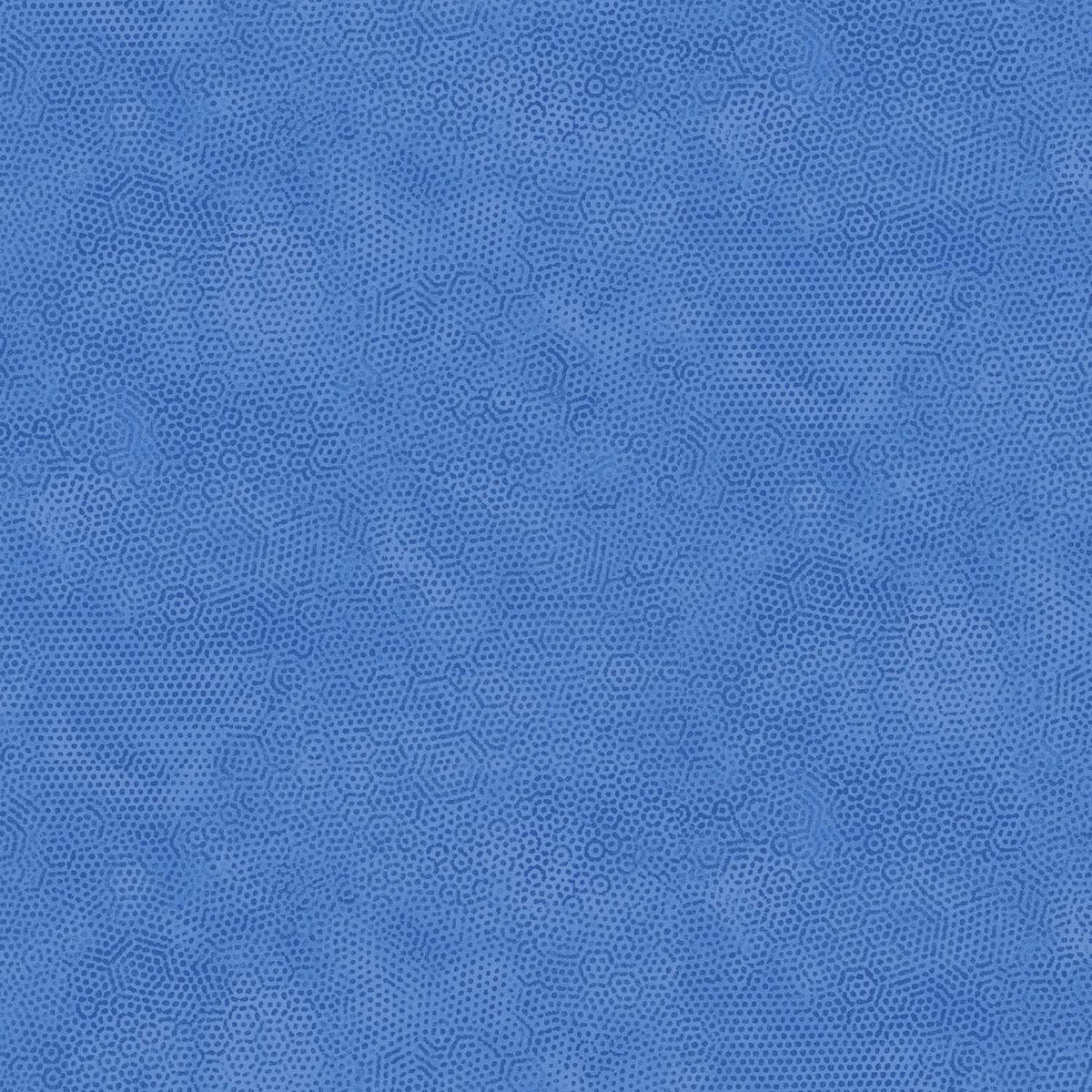Dimples - Cornflower B10