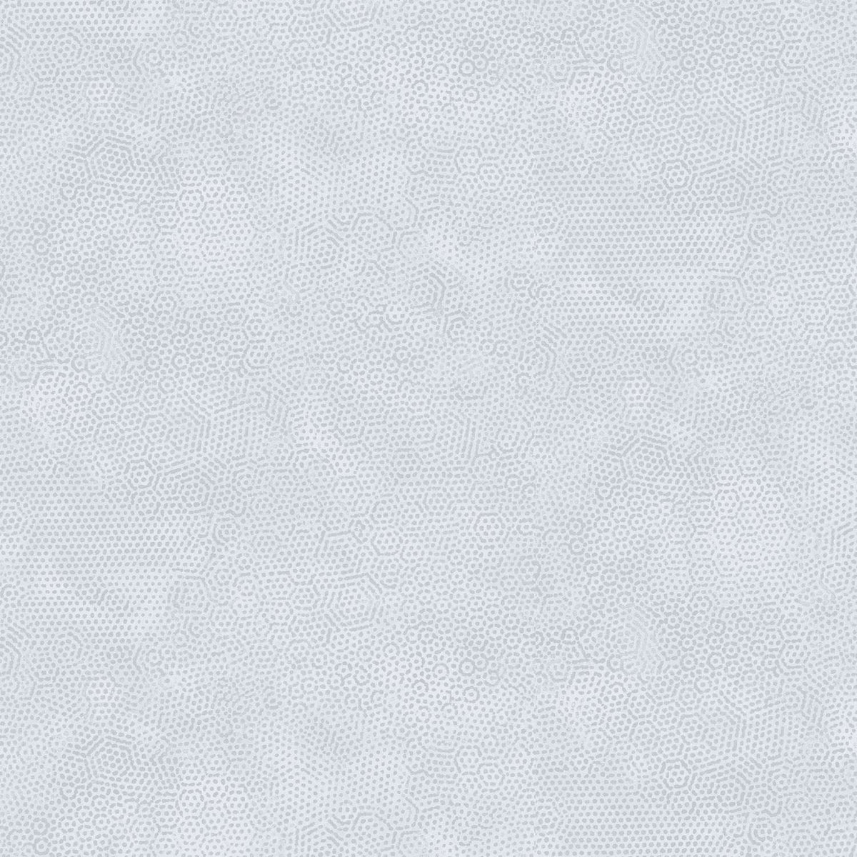 Dimples - Pale Silver C5