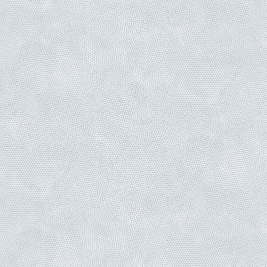 Dimples - Pale Silver C5