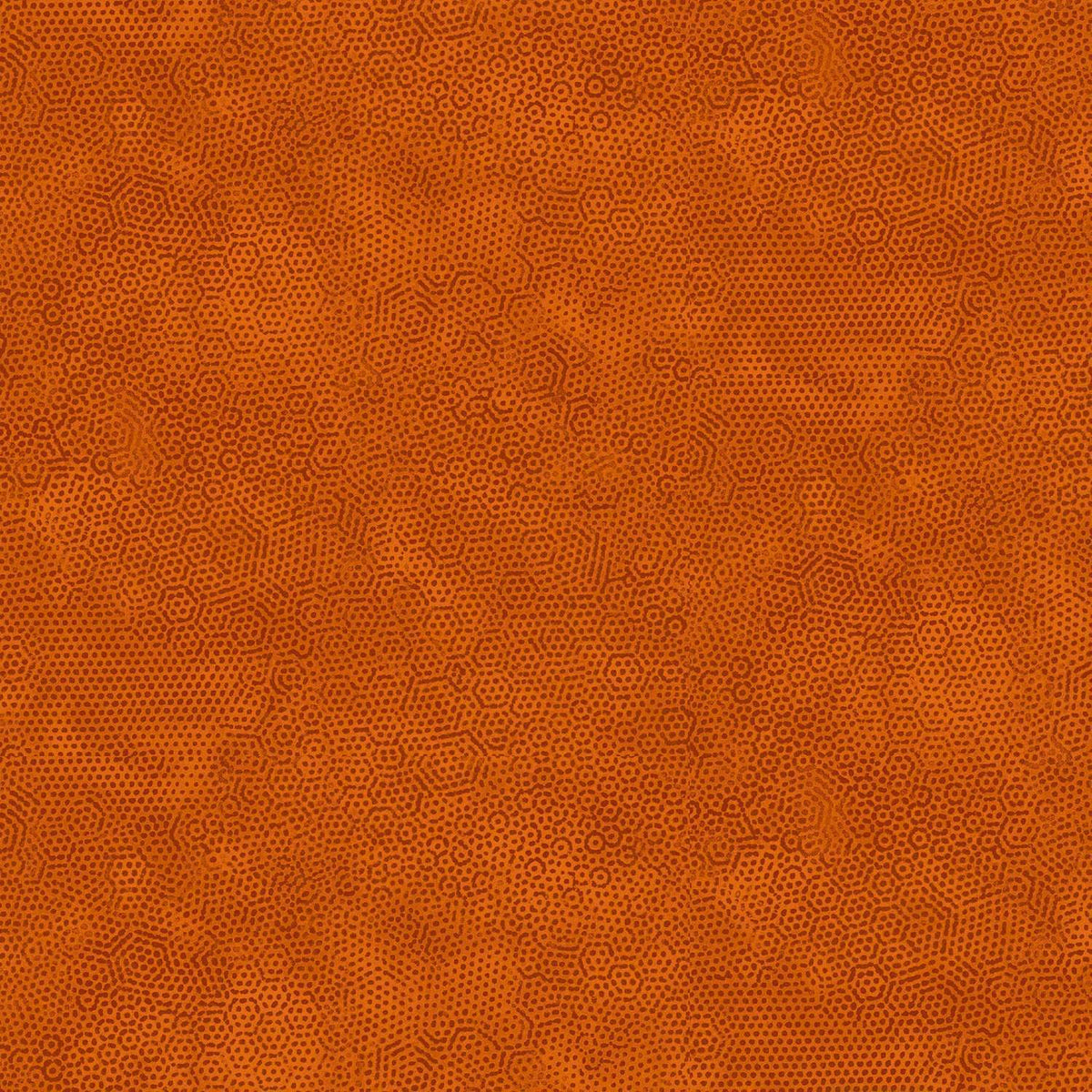 Dimples - Rust Q10