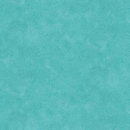 Dimples - Robin's Egg T17
