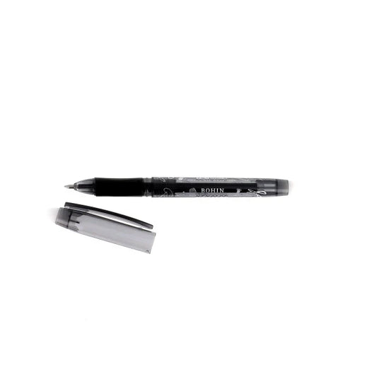 Iron-Off pen - black