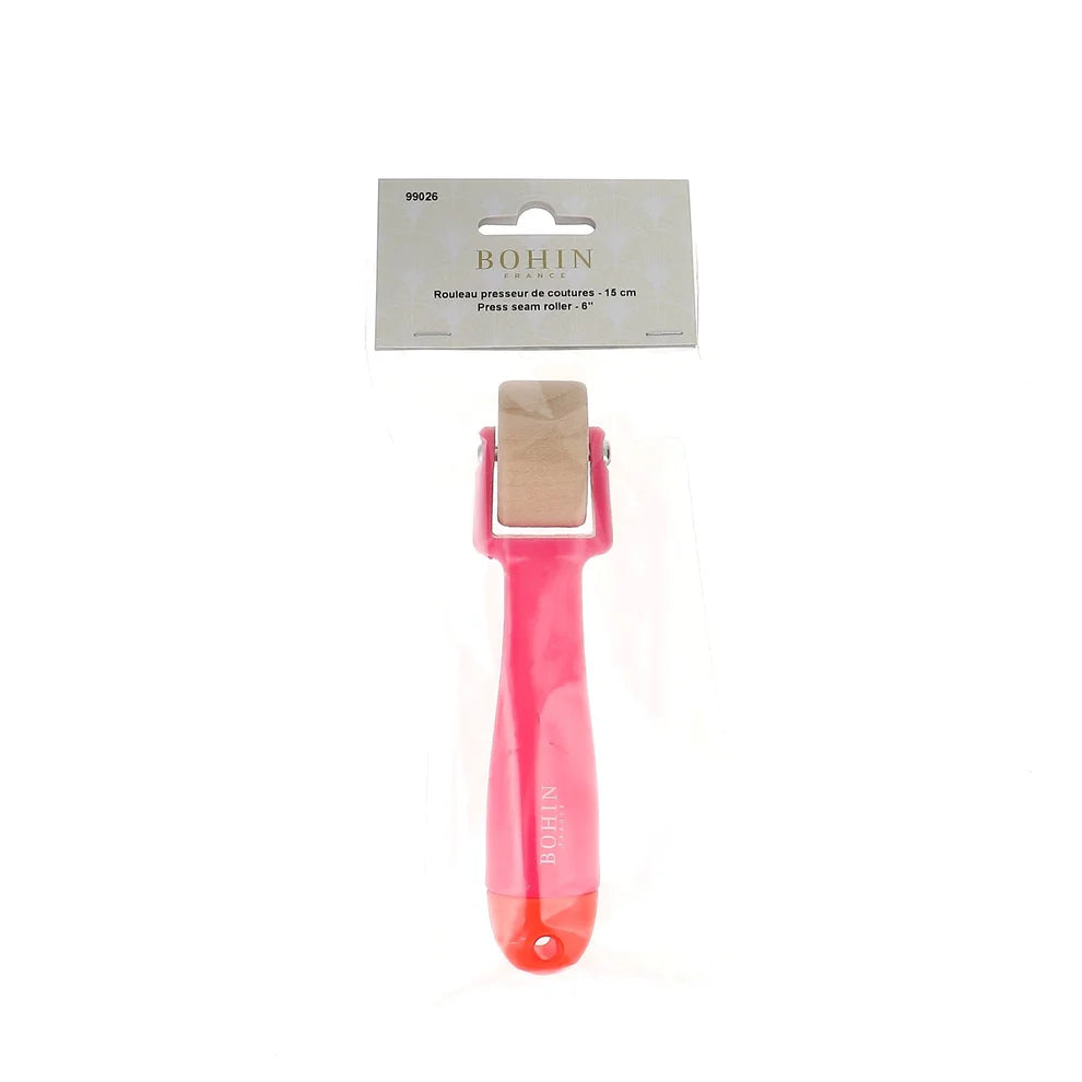 Seam Press Roller - 6 inch Bohin
