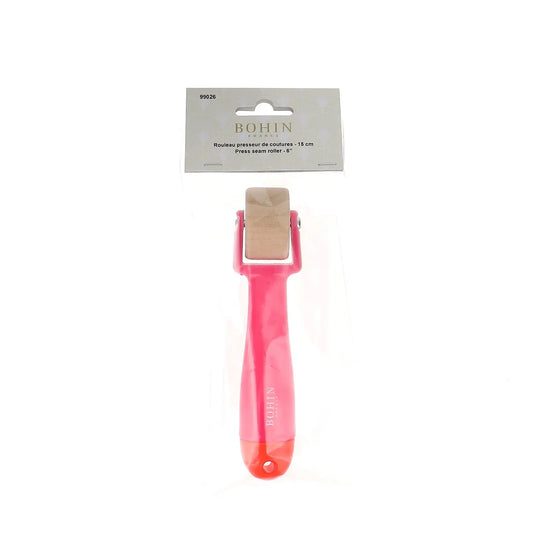 Seam Press Roller - 6 inch Bohin