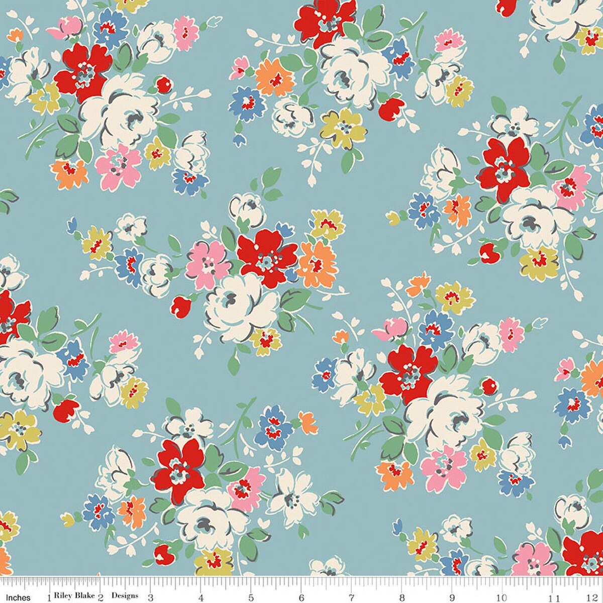 Cath Kidston  - Pre-Order -  Fat quarter bundle expected NOVEMBER 2026