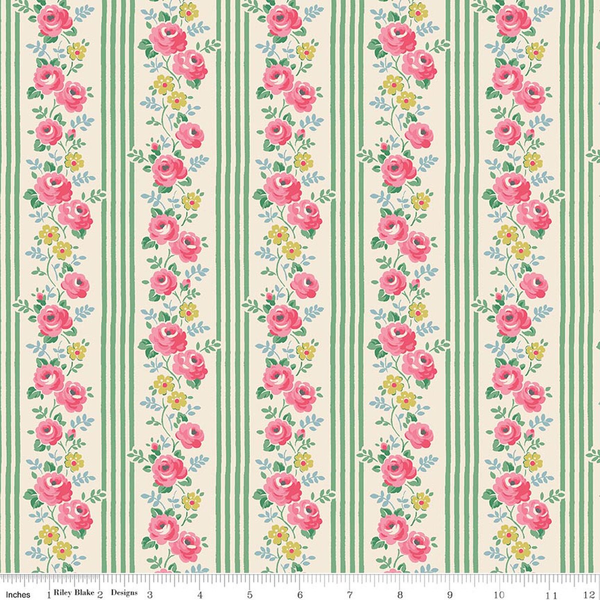 Cath Kidston  - Pre-Order -  Fat quarter bundle expected NOVEMBER 2026