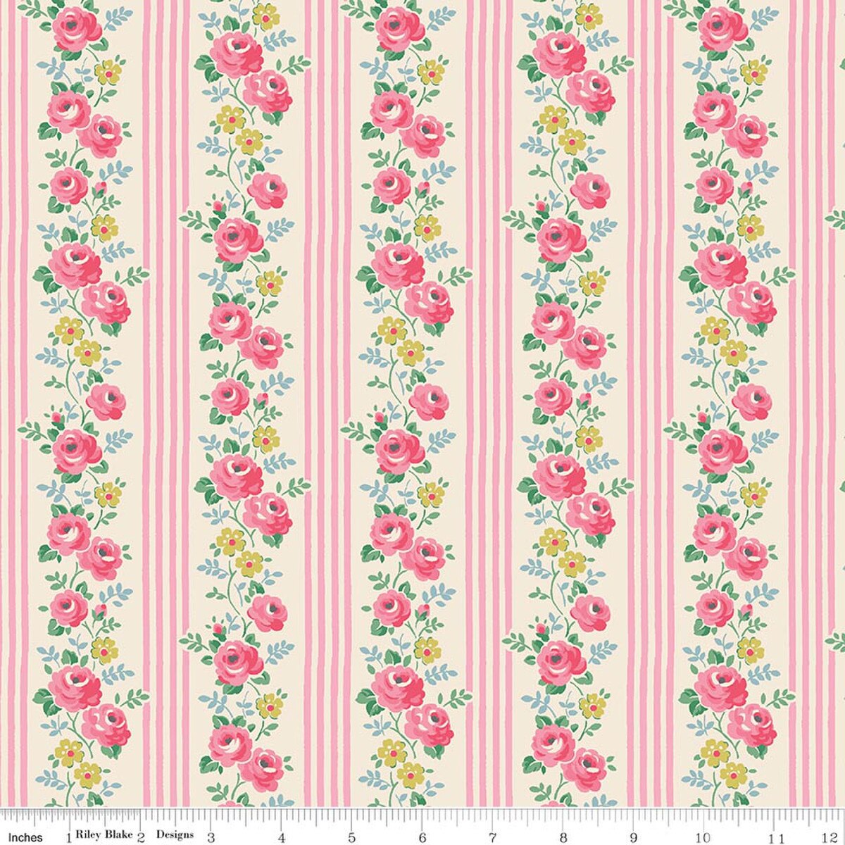 Cath Kidston  - Pre-Order -  Fat quarter bundle expected NOVEMBER 2026
