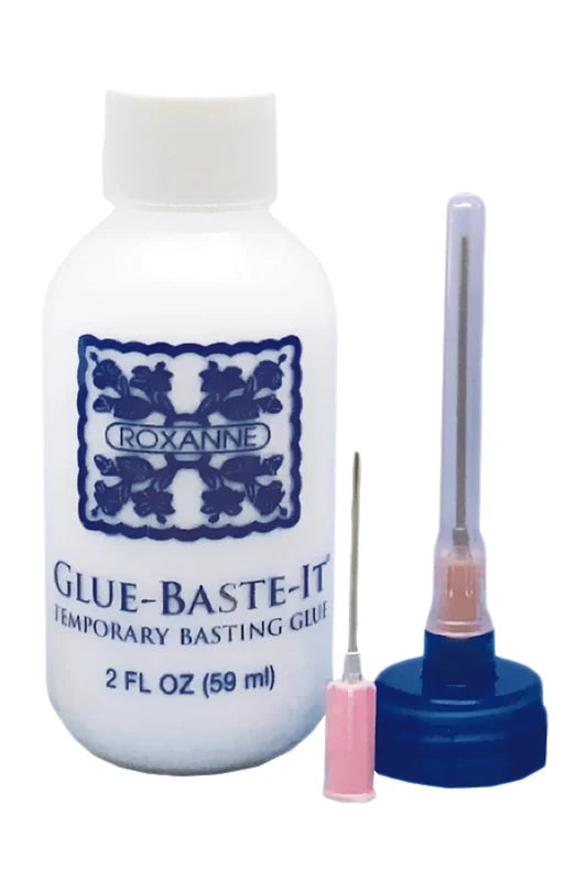 Roxanne glue- Baste-it  2oz
