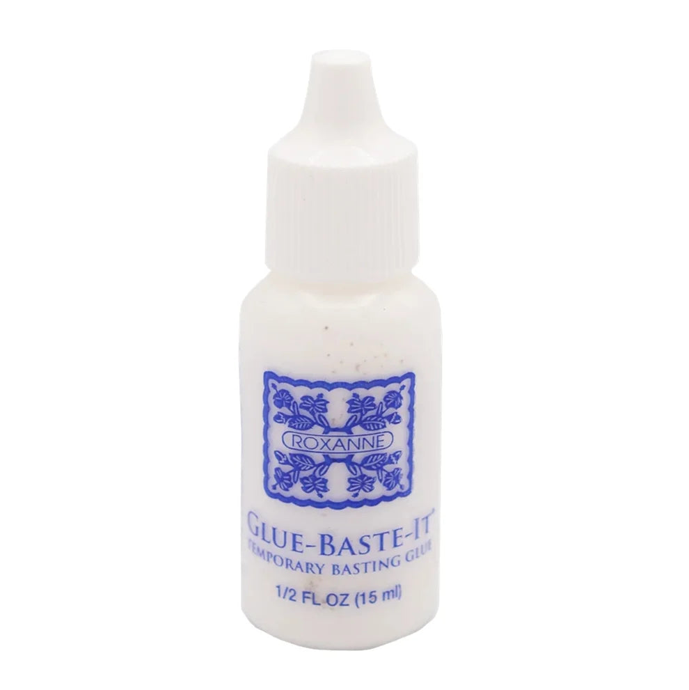 Roxanne glue- Baste-it  1/2oz