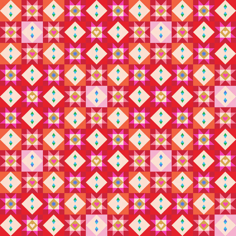 Home for Christmas - Festive tiles