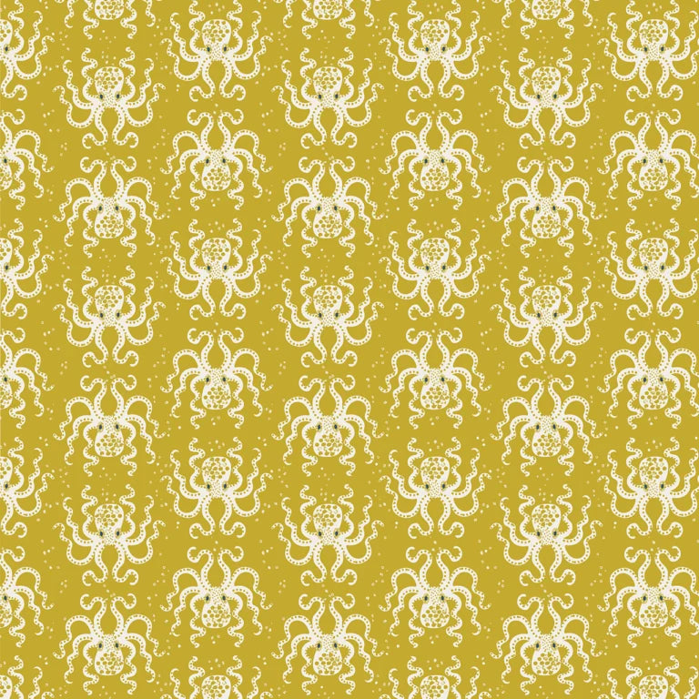 Siren Seas - Fat quarter bundle