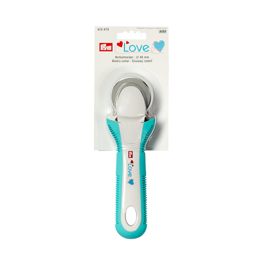 Rotary Cutter  -Prym Love 45mm blade