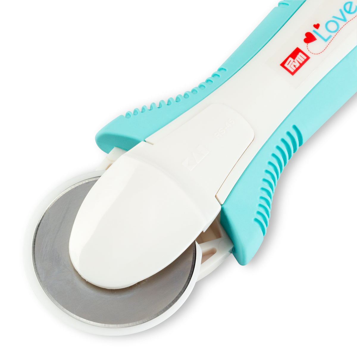 Rotary Cutter  -Prym Love 45mm blade