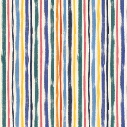 Cyprus - deckchair stripe