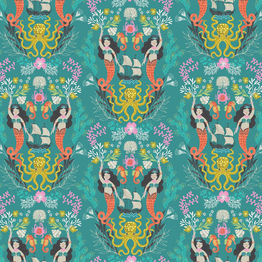 Siren Seas - Pearl & Tide SSEA1025