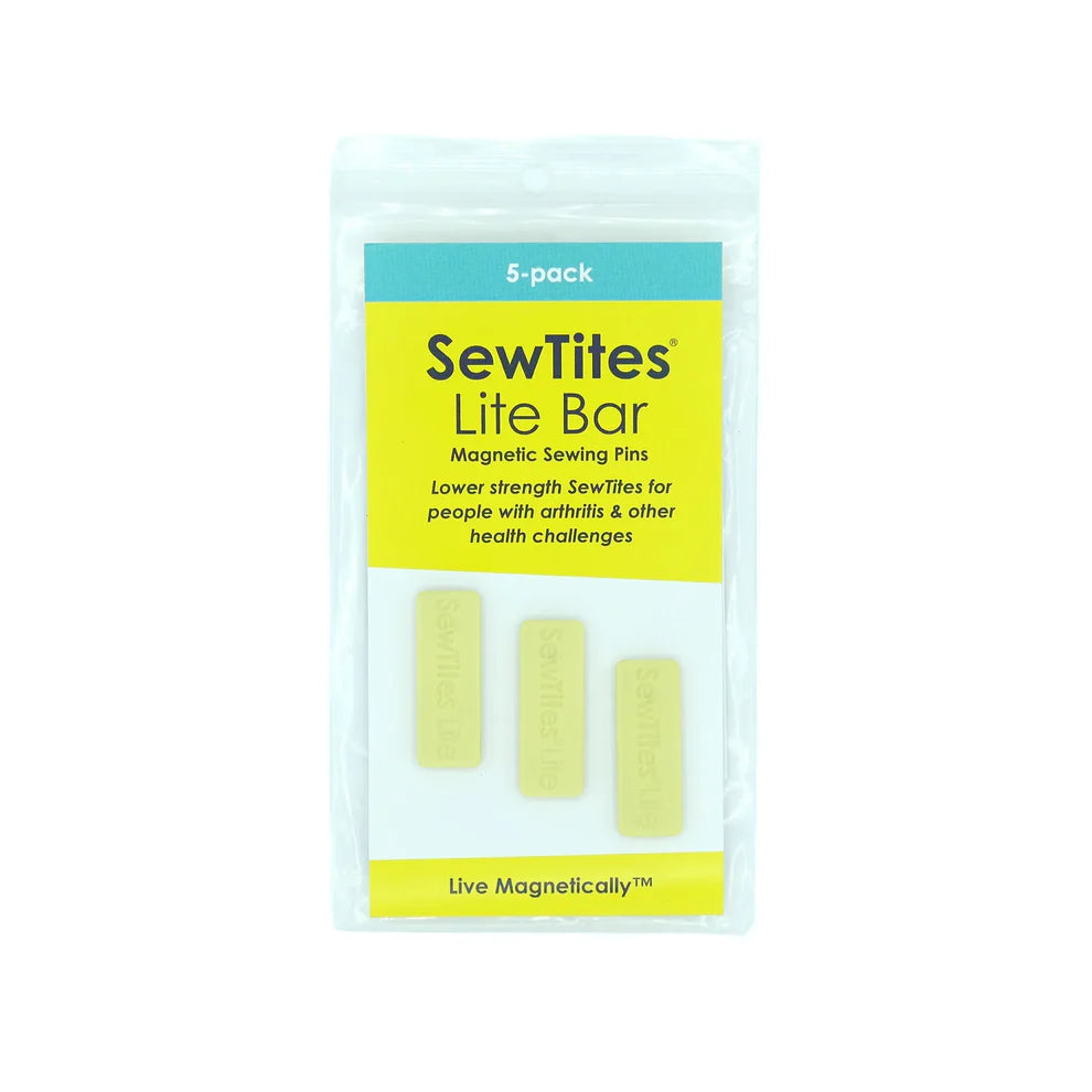 SewTites - ST-LITE-BARS B5