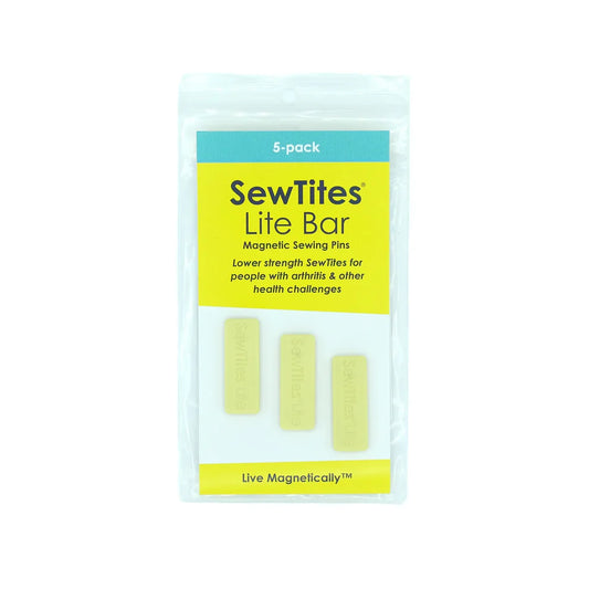SewTites - ST-LITE-BARS B5