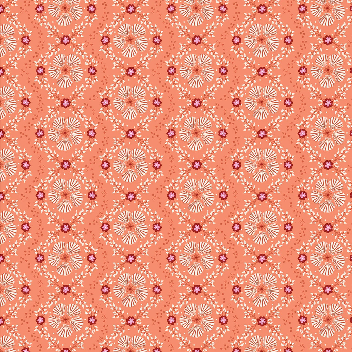 Siren Seas - Fat quarter bundle