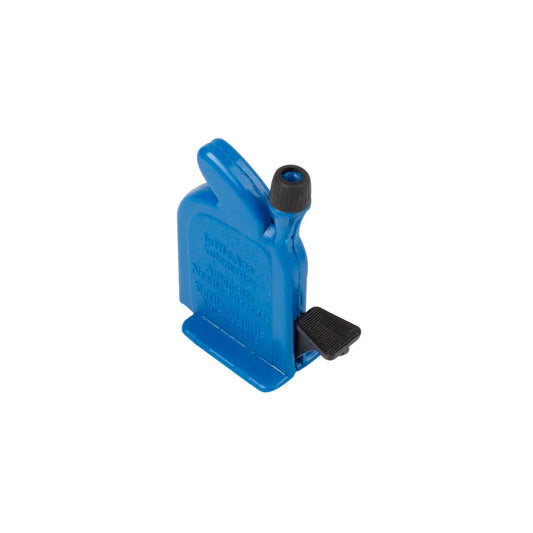 Automatic needle threader