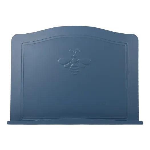 Bee's Knees Bookstand in denim by Lori Holt