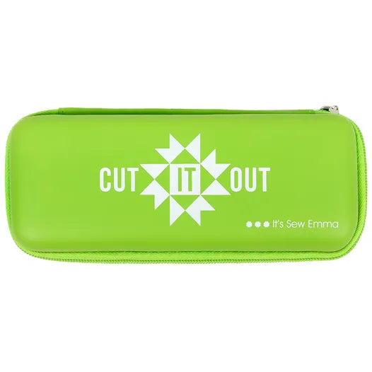 Rotary Cutter case - Lime