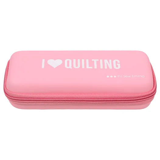 Rotary Cutter case - Pink