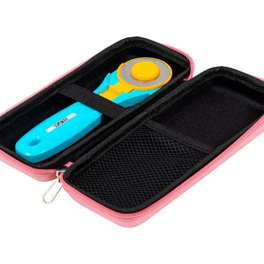 Rotary Cutter case - Pink