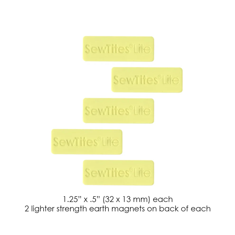 SewTites - ST-LITE-BARS B5