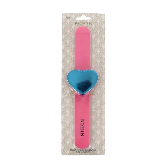 Bohin Magnetic Pin Holder (Heart)