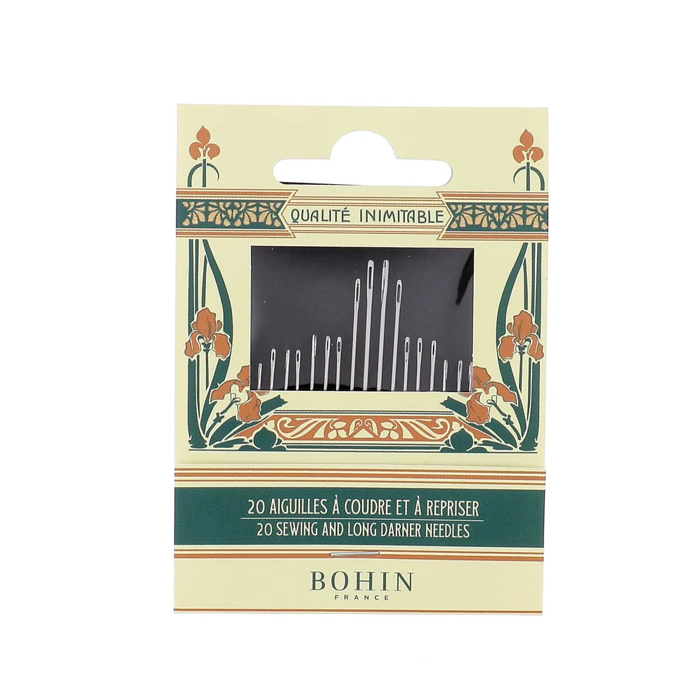 Bohin Vintage needles assorted